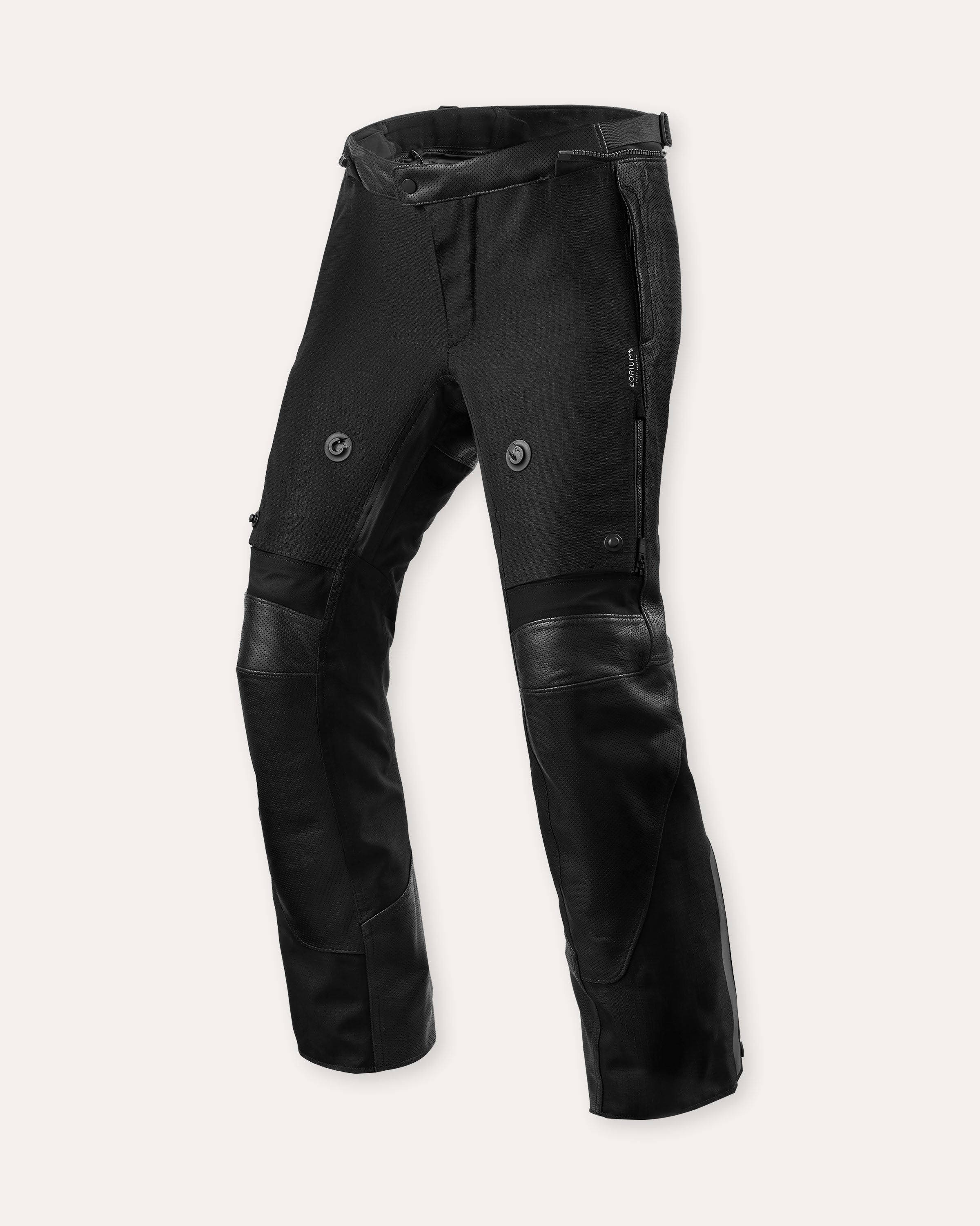 Front image: Valve H2O - Black